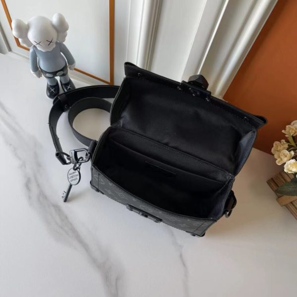 New Fashion L*V Handbag 1586.1 QA