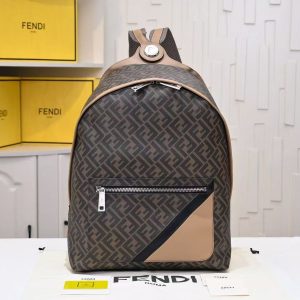 New Fashion Fendi Handbag F1358.1 QA