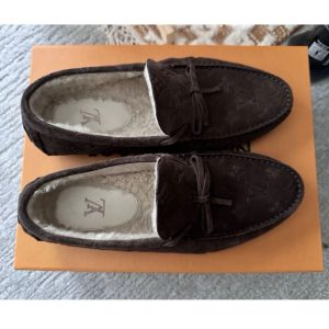 New Collection Fashion Men LV Shoes 001 PA