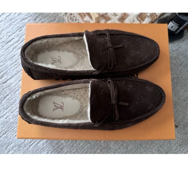 New Collection Fashion Men LV Shoes 001 PA