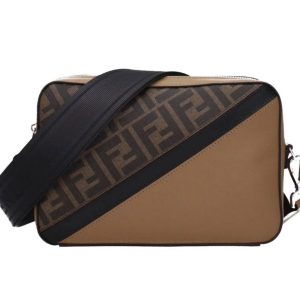 Luxury Fendi Handbag 0001 BC