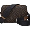 Luxury Fendi Handbag 0001 BC