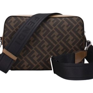 Luxury Fendi Handbag 0001 BC