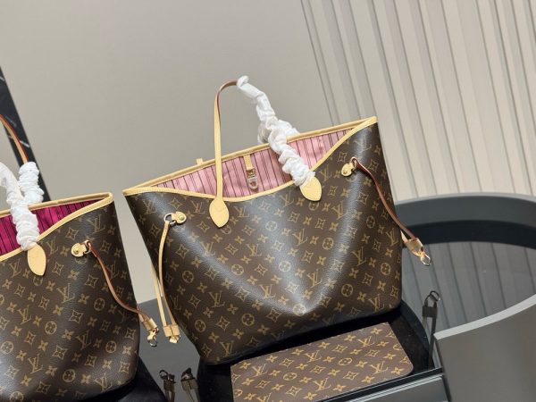 Modern Luxury Daily Bag L5208 FSC Modern Luxury Daily Bag L5208 FSC