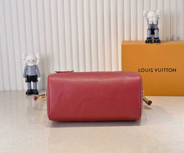 Luxury LV Handbag M25766-M13344 BC