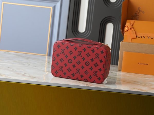 Luxury LV Handbag M43690-M15193 BC