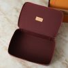 Luxury LV Handbag M43690-M15193 BC