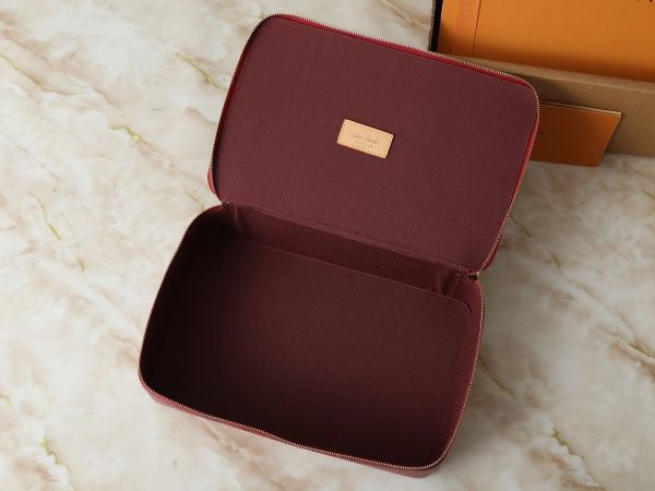 Luxury LV Handbag M43690-M15193 BC