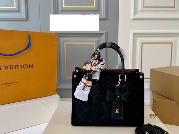 New Fashion LV Handbag LV09152 QA