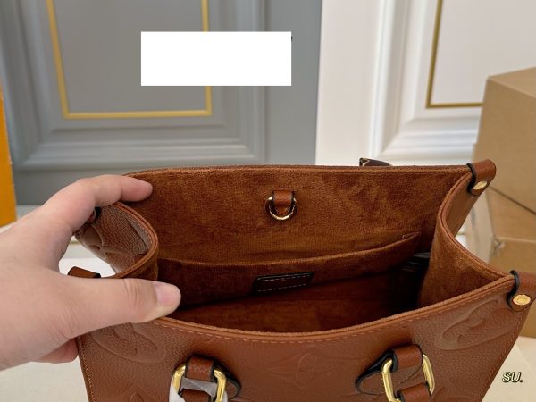 New Fashion LV Handbag LV09152 QA