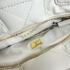 Luxury CN Handbag 6080 BC