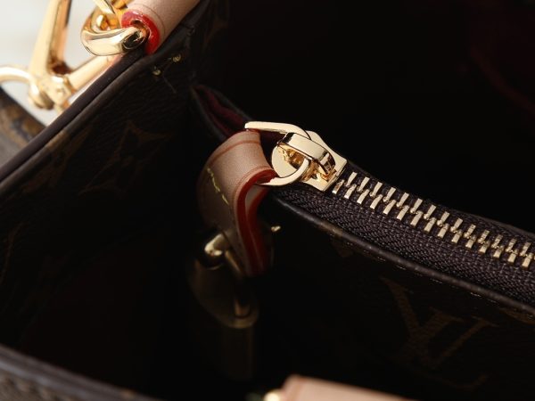 Luxury LV Handbag M41055-M41056-M41057 BC