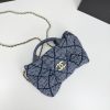 Luxury CN Handbag 6080 BC