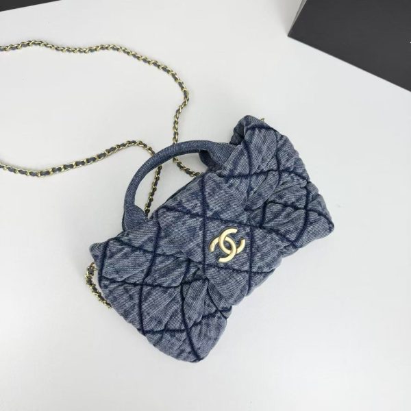 Luxury CN Handbag 6080 BC