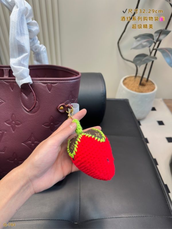New Fashion LV Handbag LV2510143 QA