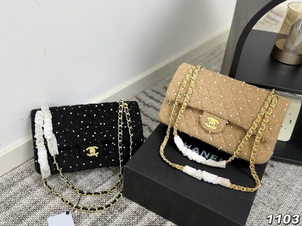 New Fashion CN Handbag CC09064 QA