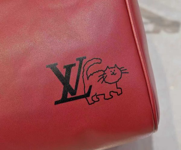 Luxury LV Handbag M25766-M13344 BC