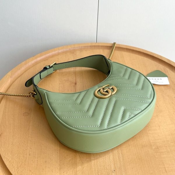Luxury GG Handbag 699514 BC Luxury GG Handbag 699514 BC