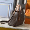 Luxury LV Handbag M41055-M41056-M41057 BC