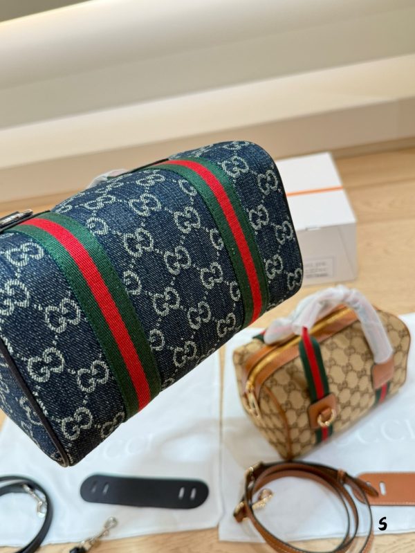 New Fashion GG Handbag GG09231 QA