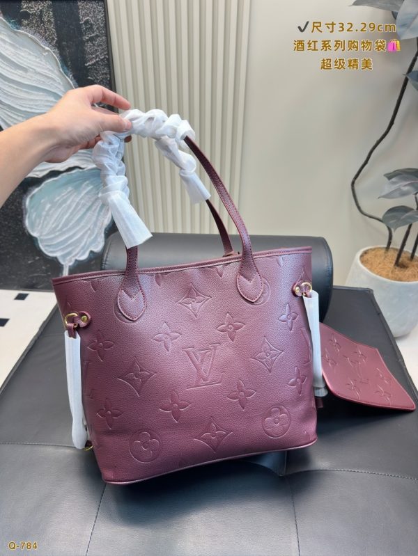 New Fashion LV Handbag LV2510143 QA