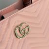 Luxury GG Handbag 847387 BC