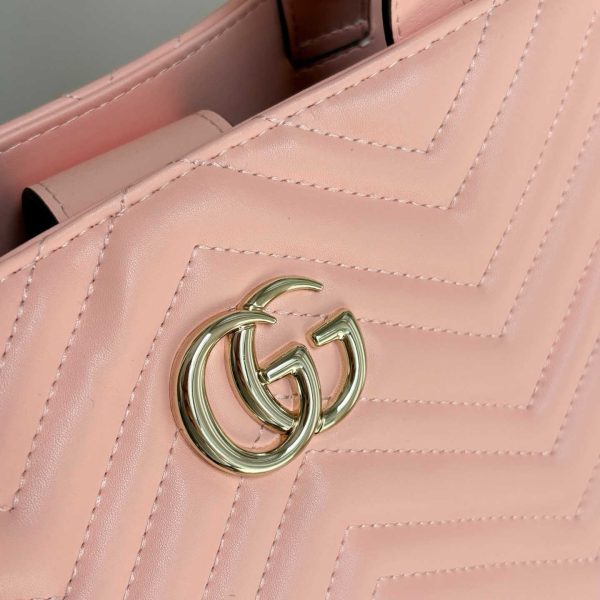 Luxury GG Handbag 847387 BC