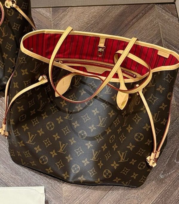 Modern Luxury Daily Bag L5206 FSC
