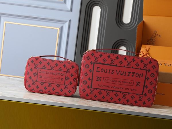 Luxury LV Handbag M43690-M15193 BC
