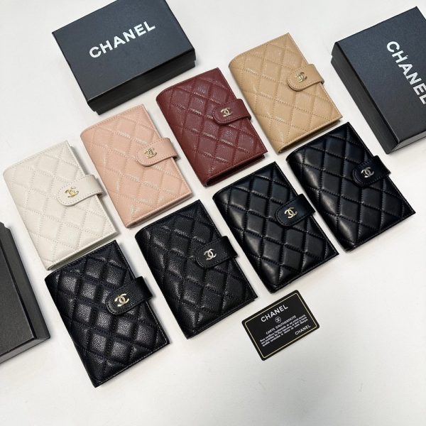 New Fashion Wallet H547-1 TEN