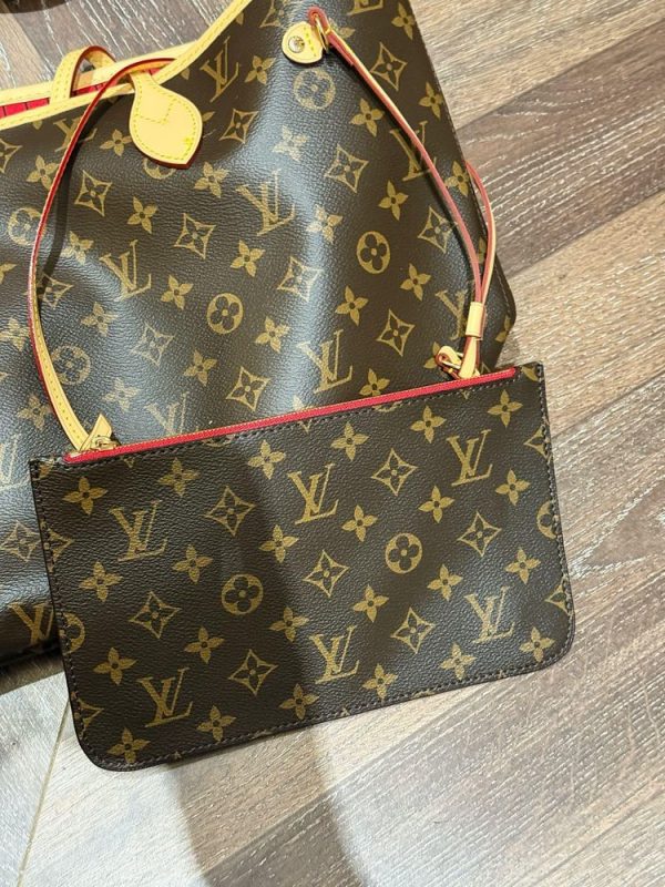 Modern Luxury Daily Bag L5206 FSC