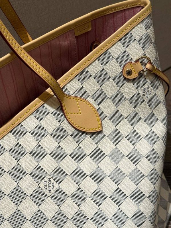 Modern Luxury Daily Bag L5206 FSC