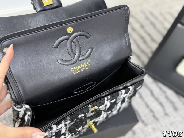 New Fashion CN Handbag CC09064 QA