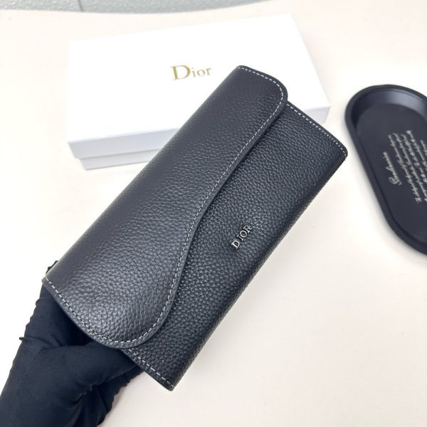 New Fashion Wallet H549 TEN