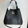 Luxury GG Handbag 847387 BC