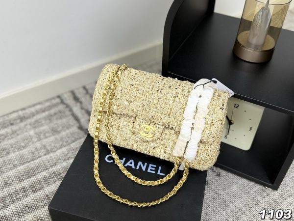 New Fashion CN Handbag CC09064 QA