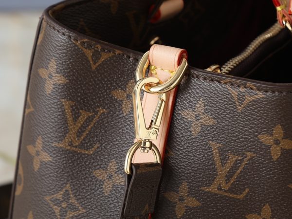 Luxury LV Handbag M41055-M41056-M41057 BC