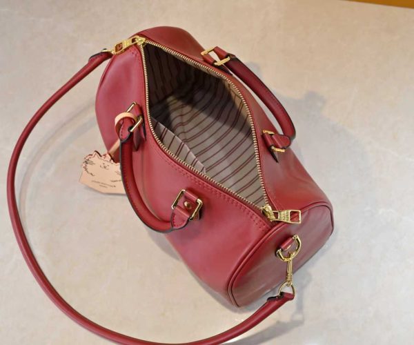 Luxury LV Handbag M25766-M13344 BC
