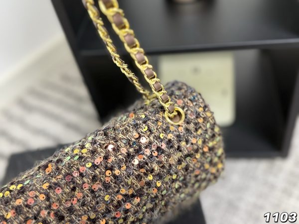 New Fashion CN Handbag CC09064 QA