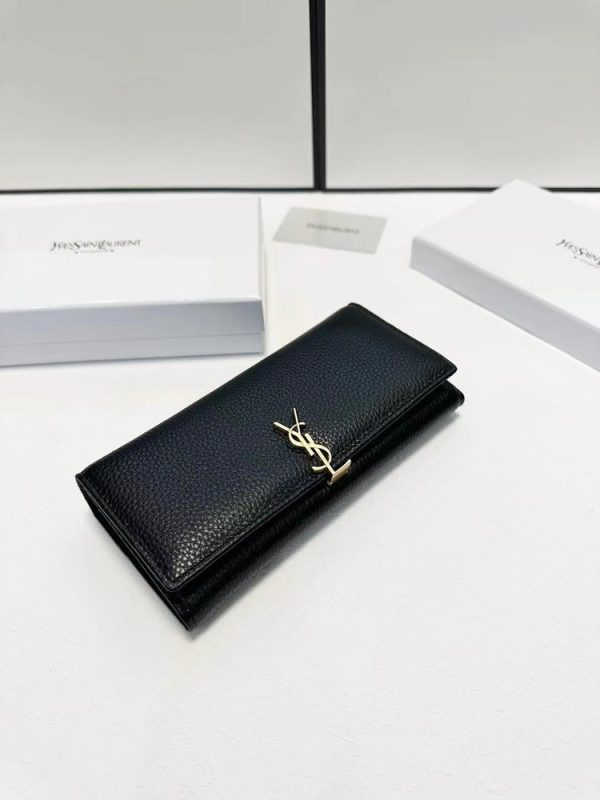 New Fashion Wallet H548 TEN