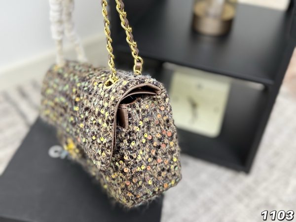 New Fashion CN Handbag CC09064 QA