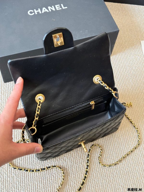 New Fashion Bag C4057 TEN