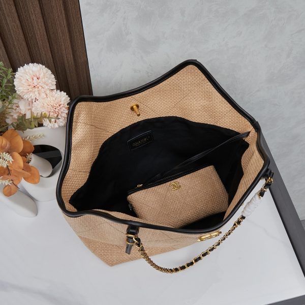 Luxury CN Handbag 2561-2160 BC