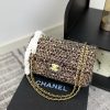 New Fashion CN Handbag CC09064 QA