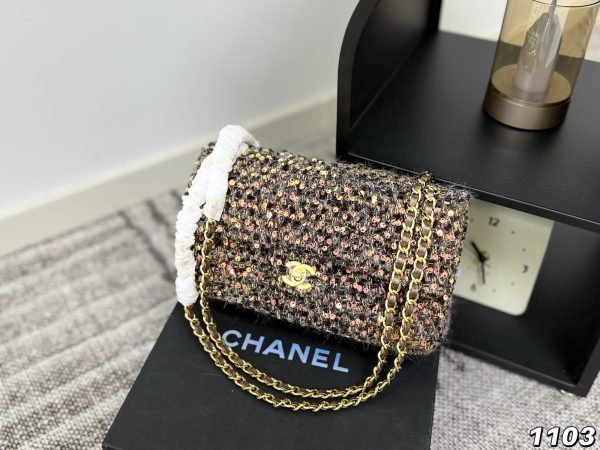 New Fashion CN Handbag CC09064 QA