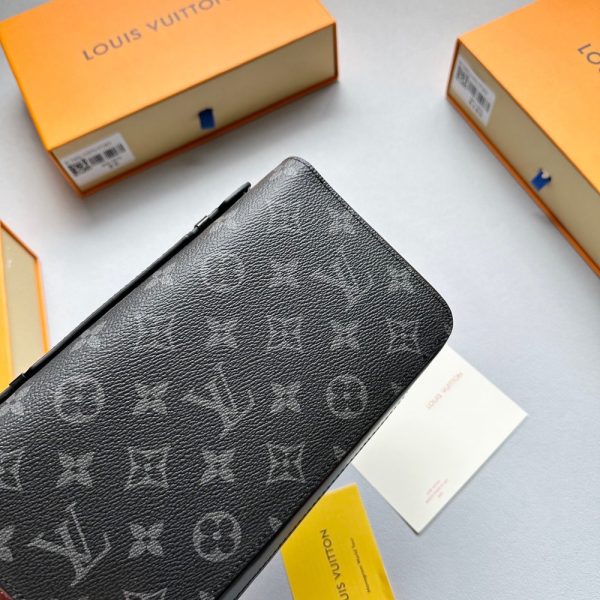 New Fashion Wallet H550 TEN New Fashion Wallet H550 TEN