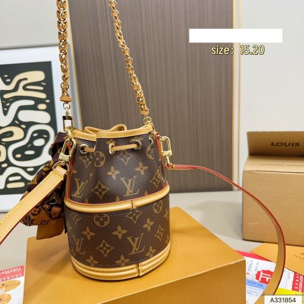 New Fashion LV Handbag LV2510212 QA