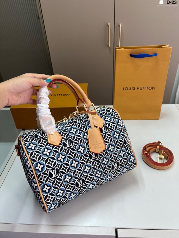 Modern Luxury Daily Bag L5213 FSC