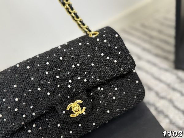 New Fashion CN Handbag CC09064 QA