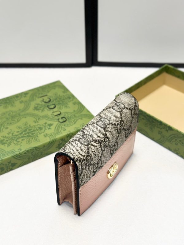 New Fashion Wallet H551 TEN